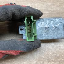 7M0959263C 95NW 18B647 BC  Heater blower motor/fan resistor Ford Galaxy