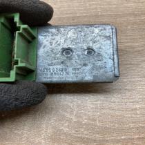 7M0959263C 95NW 18B647 BC  Heater blower motor/fan resistor Ford Galaxy