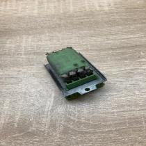 7M0959263C 95NW 18B647 BC  Heater blower motor/fan resistor Ford Galaxy