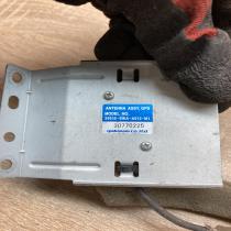 39835 SWA A012 M1   Aerial antenna amplifier Honda CR-V