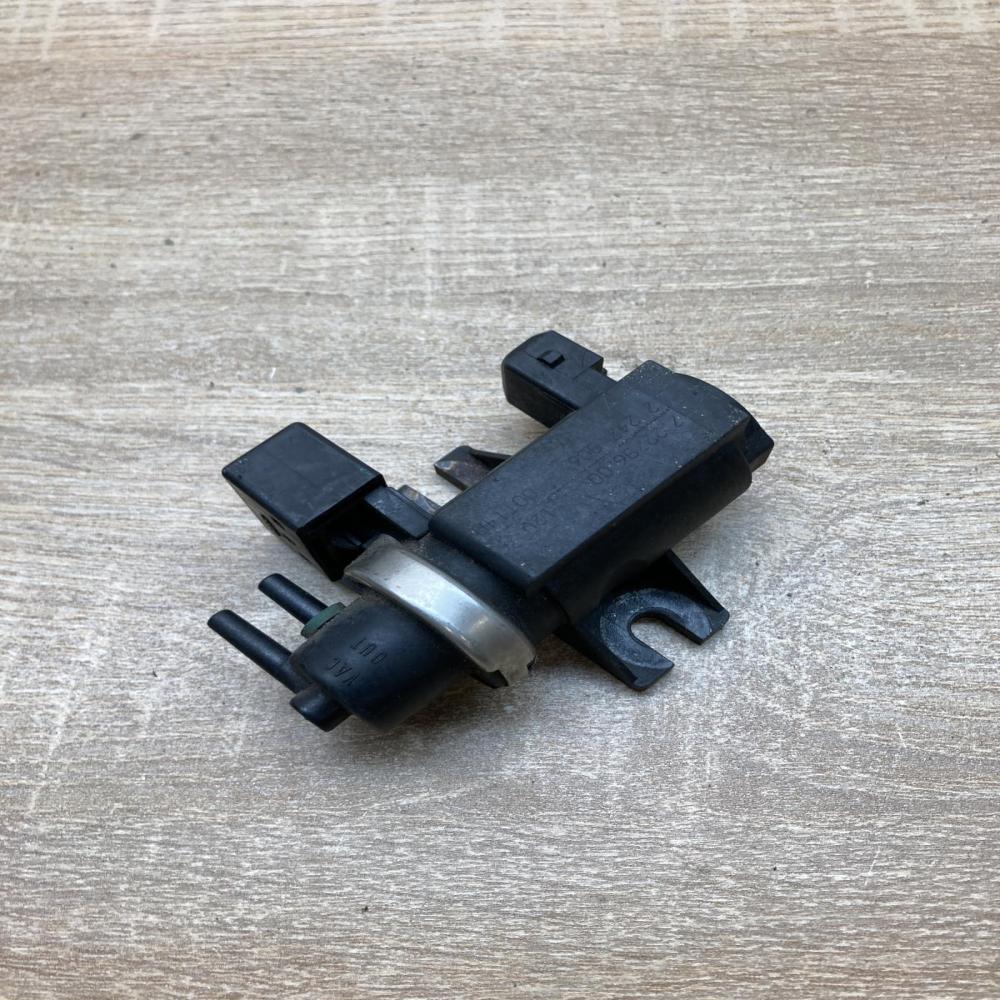 2247906 72279600  Turbo solenoid valve BMW 3 E46
