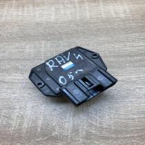 499300 2121   Heater blower motor/fan resistor Toyota RAV 4 (XA20)