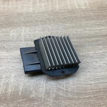 499300 2121   Heater blower motor/fan resistor Toyota RAV 4 (XA20)