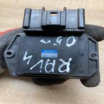 499300 2121   Heater blower motor/fan resistor Toyota RAV 4 (XA20)