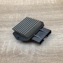 499300 2121   Heater blower motor/fan resistor Toyota RAV 4 (XA20)