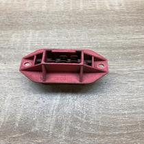 4A0959127   Heater blower motor/fan resistor Audi A6 S6 C4 4A