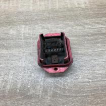 4A0959127   Heater blower motor/fan resistor Audi A6 S6 C4 4A