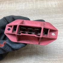 4A0959127   Heater blower motor/fan resistor Audi A6 S6 C4 4A