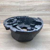 3T0012115D 3T0012115  Tool box Skoda Superb B6 (3T)