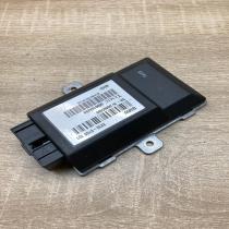 6768151 00001682A8  Steering rack control module BMW 7 E65 E66
