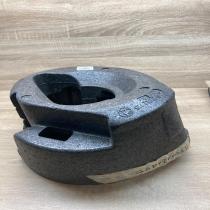 3T0012115D 3T0012115  Tool box Skoda Superb B6 (3T)