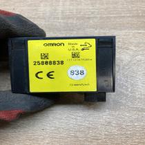 25808838   Other control units/modules Chevrolet Captiva