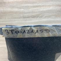 3T0012115D 3T0012115  Tool box Skoda Superb B6 (3T)