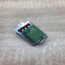 8D0959263 7402458363F  Heater blower motor/fan resistor Audi A4 S4 B5 8D