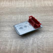 8D0959263 7402458363F  Heater blower motor/fan resistor Audi A4 S4 B5 8D