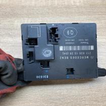2118201526 356805  Door control unit/module Mercedes-Benz E W211