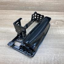 1H6819736   Dash center air vent grill Volkswagen Golf III