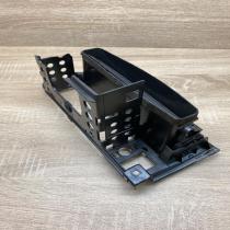 1H6819736   Dash center air vent grill Volkswagen Golf III