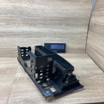 1H6819736   Dash center air vent grill Volkswagen Golf III