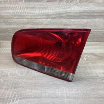 7L6945094H 161203  Rear/tail lights Volkswagen Touareg I