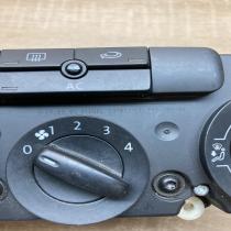 1CF747309   Climate control unit Volkswagen Golf Plus