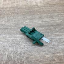 3C0909606   Airbag deployment crash/impact sensor Volkswagen PASSAT B6