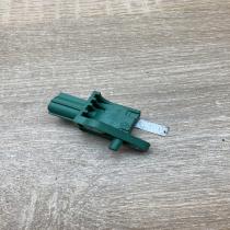 3C0909606   Airbag deployment crash/impact sensor Volkswagen PASSAT B6