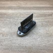 2W6005k14   Heater blower motor/fan resistor Nissan X-Trail T30