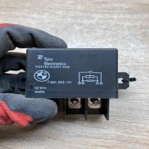 7661503   Glow plug BMW X5 E70