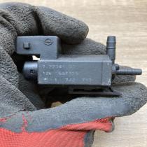 1742712 72234100  Turbo solenoid valve BMW 5 E39