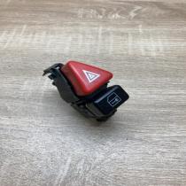 A1688201210   Hazard light switch Mercedes-Benz A W168