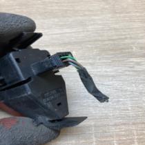 A1688201210   Hazard light switch Mercedes-Benz A W168