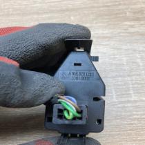 A1688201210   Hazard light switch Mercedes-Benz A W168