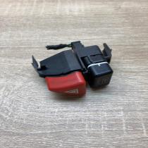 A1688201210   Hazard light switch Mercedes-Benz A W168