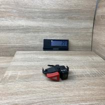 A1688201210   Hazard light switch Mercedes-Benz A W168