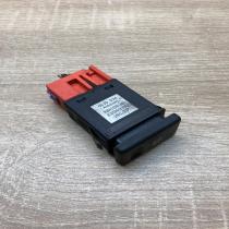 7M5959622B YM21 18K574 BBW  Windscreen/window heater switch Ford Galaxy