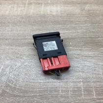 7M5959622B YM21 18K574 BBW  Windscreen/window heater switch Ford Galaxy