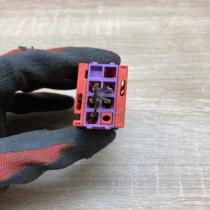 7M5959622B YM21 18K574 BBW  Windscreen/window heater switch Ford Galaxy