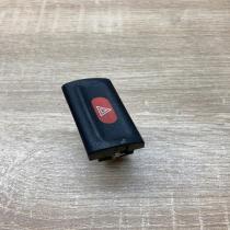 09152308 09138058  Hazard light switch Opel Astra G