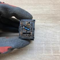 09152308 09138058  Hazard light switch Opel Astra G
