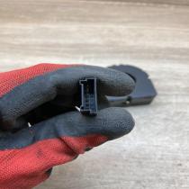 6750126 110187  Airbag slip ring squib (SRS ring) BMW 5 E39