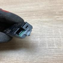 4F9035225A   Aerial antenna amplifier Audi A6 S6 C6 4F