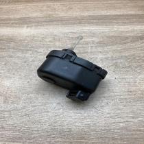 8A0941295 0307851346  Headlight level adjustment motor Audi 80 90 S2 B4