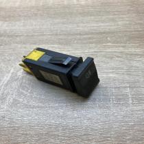 893941563   Fog light switch Audi 80 90 S2 B4