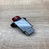 Mitsubishi Outlander   Hazard light switch Mitsubishi Outlander
