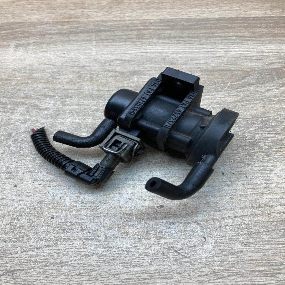 09128022 4534375  Turbo solenoid valve Opel Zafira A