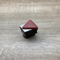 6Y0953235   Hazard light switch Skoda Fabia Mk1 (6Y)