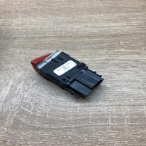 6Y0953235   Hazard light switch Skoda Fabia Mk1 (6Y)