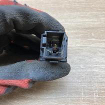 6Y0953235   Hazard light switch Skoda Fabia Mk1 (6Y)