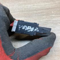 6Y0953235   Hazard light switch Skoda Fabia Mk1 (6Y)